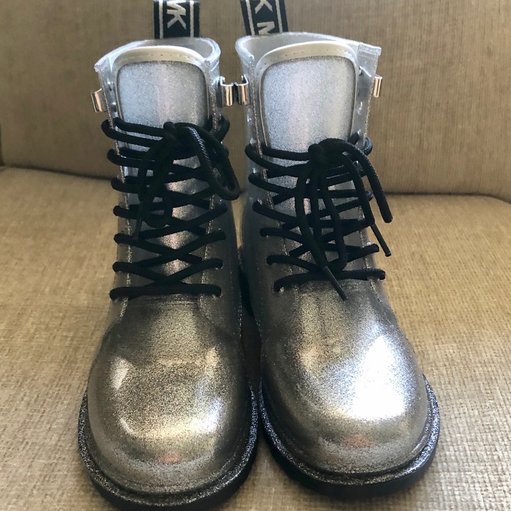 Michael Kors Rain Boots